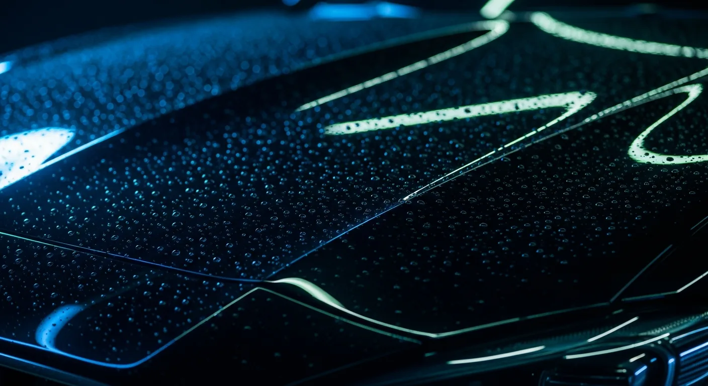RideFresh — car care built for gig drivers