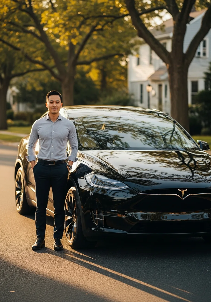 RideFresh — professional vehicle care for drivers